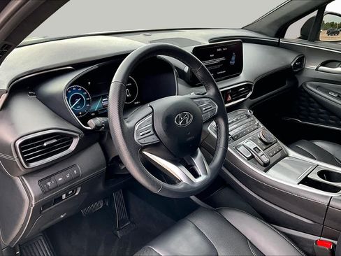 Used 2023 Hyundai Santa Fe Calligraphy AWD/4WD image 18