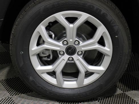 New 2025 Jeep Compass Latitude w/ Convenience Group image 39