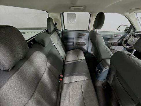 New 2026 Ford Maverick XLT w/ Equipment Group 301A image 26