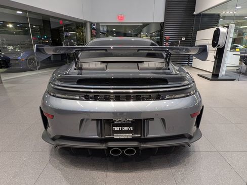 New 2026 Porsche 911 GT3 image 6