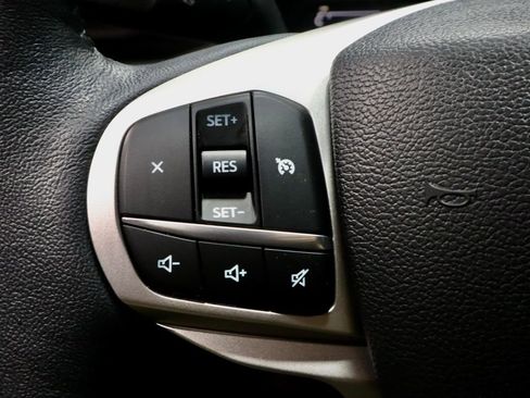 Certified 2024 Ford Explorer XLT w/ Equipment Group 202A AWD/4WD image 28