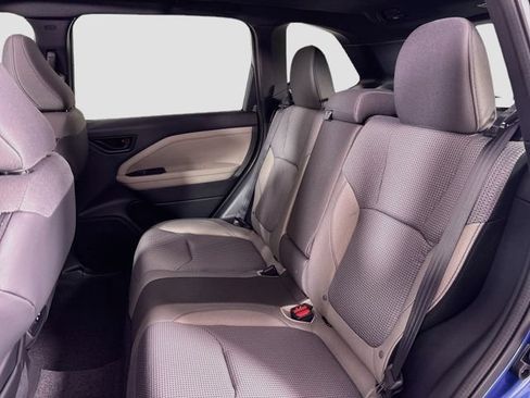 New 2026 Subaru Forester Premium AWD/4WD image 23