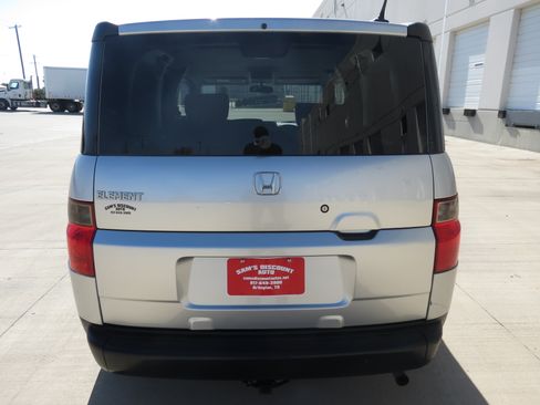 Used 2006 Honda Element EX-P image 8