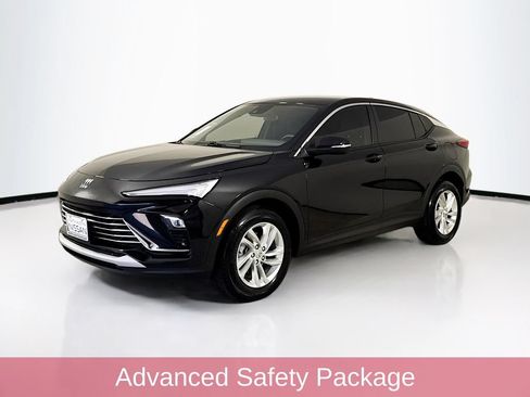 Used 2024 Buick Envista Preferred w/ Convenience I Package FWD image 3
