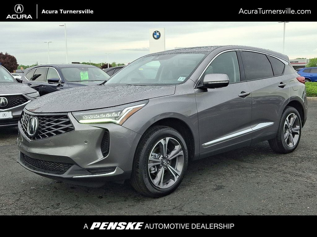 a*5様 【オークション売り切り】LUDLOW バレリーナ 希少グレー公式再販プ Used Acura RDX for Sale in Pleasantville, NJ - Autotrader
