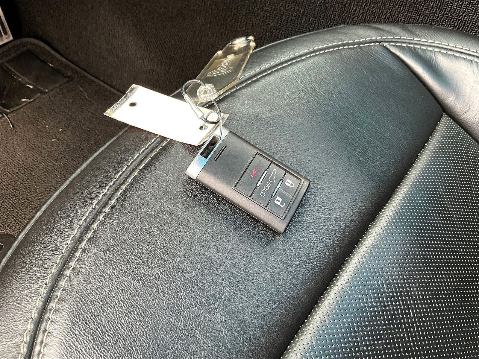 Used 2014 Chevrolet Corvette Stingray Coupe w/ 3LT Preferred Equipment Group RWD image 32