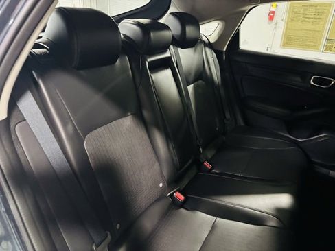 Used 2023 Honda Civic EX-L image 28