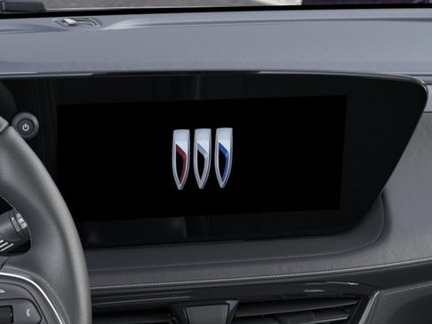 New 2026 Buick Encore GX Avenir w/ Avenir Technology Package AWD/4WD image 20