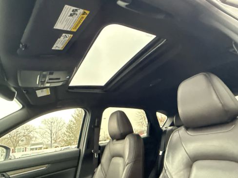 Certified 2023 MAZDA CX-5 Signature image 16