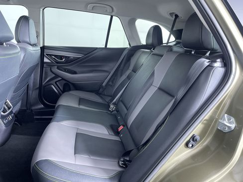 Used 2023 Subaru Outback Onyx Edition XT image 23