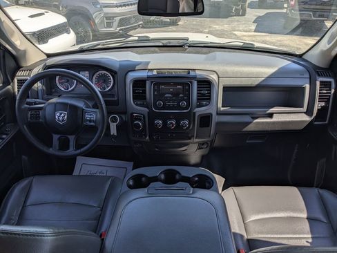 Used 2019 RAM 1500 Tradesman image 13