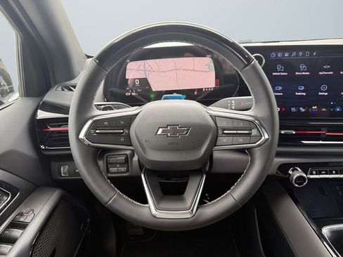 New 2026 Chevrolet Silverado EV Trail Boss image 12