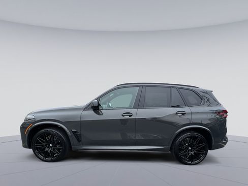 New 2026 BMW X5 M Competition image 2