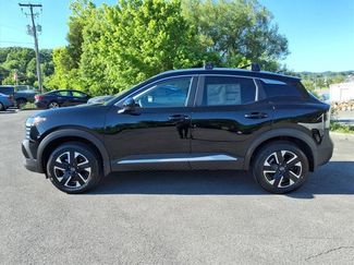 New 2026 Nissan Kicks SV w/ Cold Weather Package AWD/4WD video 2