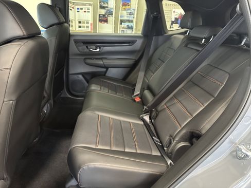 New 2026 Honda CR-V Sport-L image 8