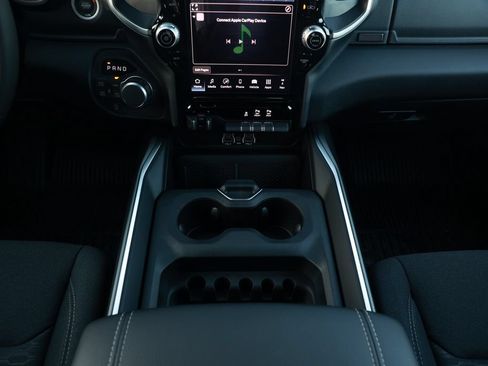 New 2026 RAM 1500 Big Horn AWD/4WD image 26