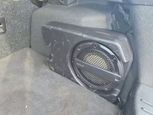 Certified 2018 Ford Focus Titanium image 18