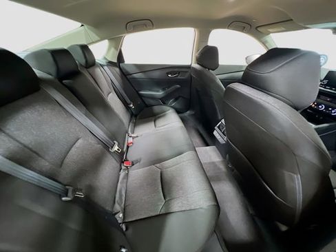 Used 2025 Honda Accord LX image 23