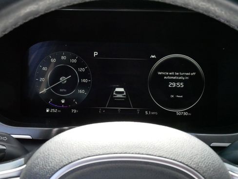 Used 2023 Kia Sorento SX AWD/4WD image 21
