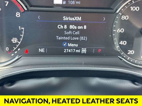 Used 2024 Cadillac XT6 Premium Luxury w/ LPO, Floor Liner Package AWD/4WD image 21