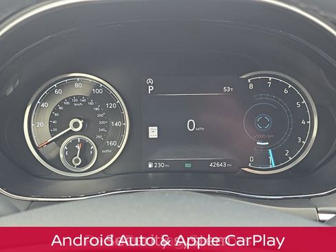 Used 2025 Genesis GV70 2.5T image 24