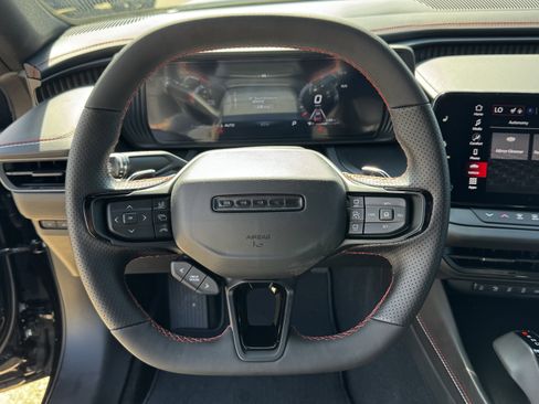 New 2026 Dodge Charger Scat Pack image 15