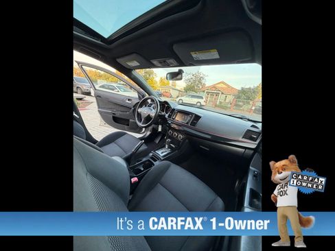 Used 2017 Mitsubishi Lancer LE FWD image 17