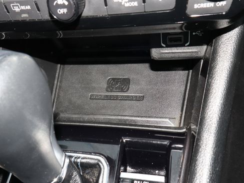 Used 2022 Jeep Compass Latitude w/ Sun and Sound Group image 22