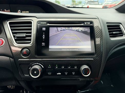 Used 2015 Honda Civic Si image 32