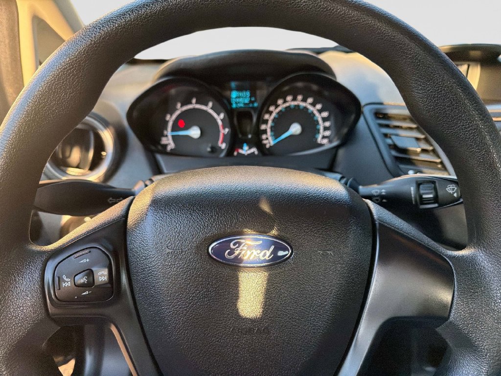 Used 2018 Ford Fiesta S FWD image 24