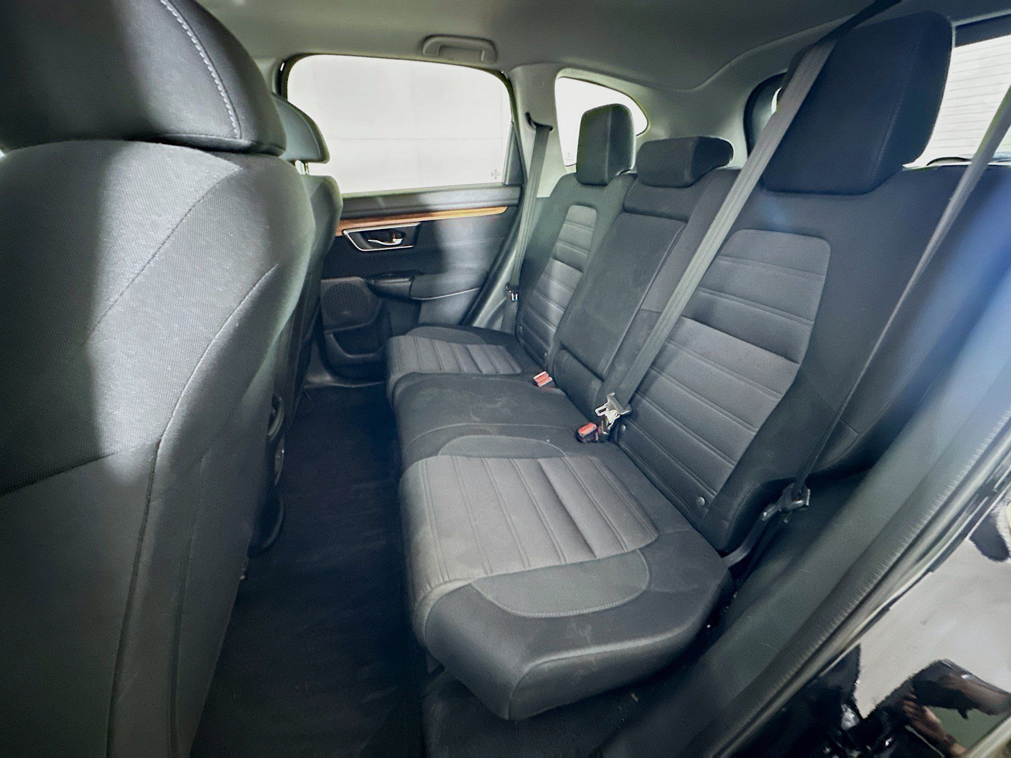 Used 2020 Honda CR-V EX image 27