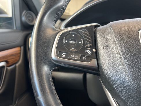 Used 2018 Honda CR-V Touring image 40