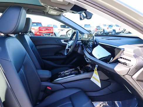 New 2025 Audi A5 2.0T Premium image 21