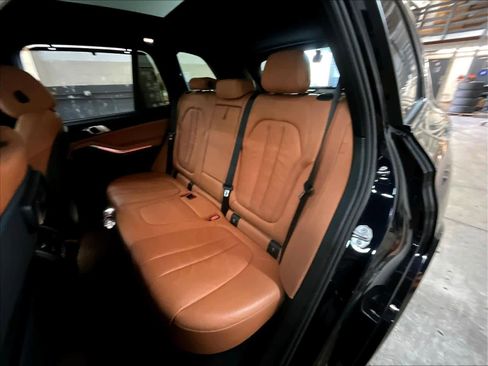 Used 2019 BMW X5 xDrive40i w/ M Sport Package image 27