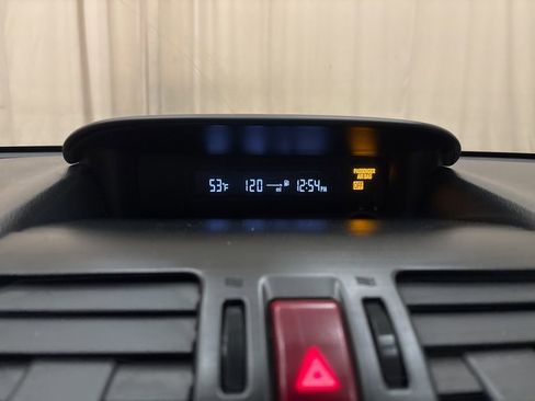 Used 2012 Subaru Impreza 2.0i Premium w/ All-Weather Pkg image 15