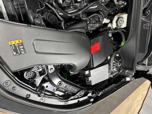 New 2025 Buick Envista Preferred w/ Convenience I Package image 15