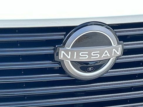 New 2026 Nissan Murano SL AWD/4WD image 10