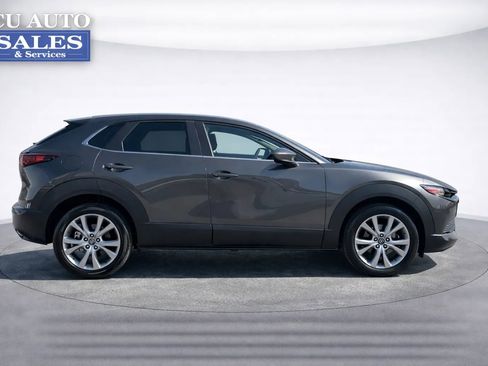 Used 2021 MAZDA CX-30 AWD 2.5 S w/ Select Package image 8