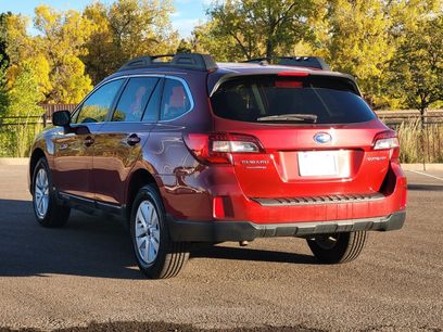 Used 2015 Subaru Outback 2.5i Premium