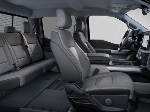 New 2025 Ford F150 XLT w/ Equipment Group 303A High image 27