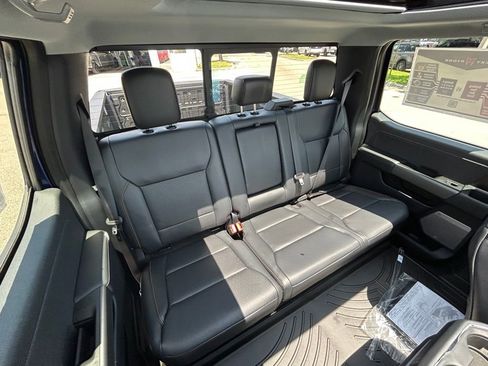 New 2026 Ford F250 4x4 Crew Cab Super Duty image 35