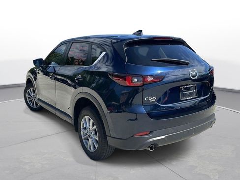 Used 2023 MAZDA CX-5 AWD 2.5 S image 8
