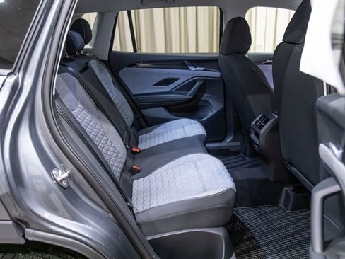 New 2026 Volkswagen Tiguan S AWD/4WD image 12