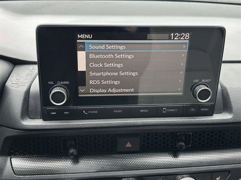 Certified 2023 Honda CR-V EX image 19