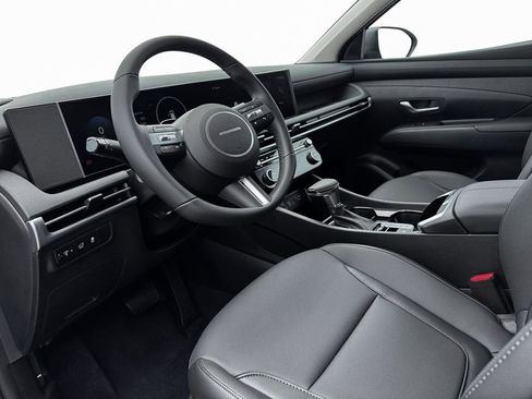 New 2026 Hyundai Tucson SEL image 14