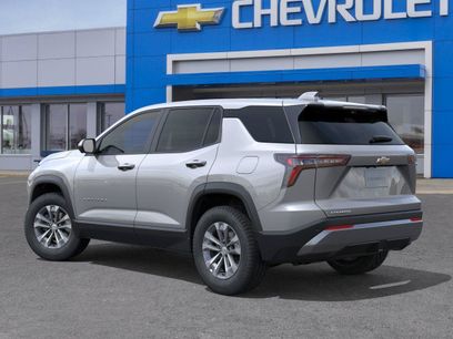 New 2026 Chevrolet Equinox LT w/ Safety and Technology Package