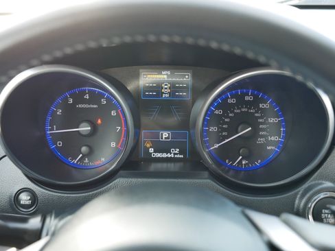 Used 2018 Subaru Outback 2.5i Limited image 21