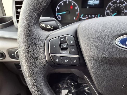 Certified 2024 Ford Transit 350 XLT image 13