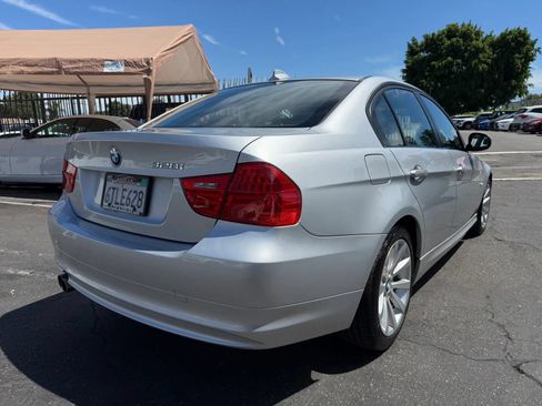 Used 2011 BMW 328i Sedan RWD image 21