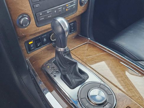 Used 2012 INFINITI QX56 2WD w/ Theater Pkg image 30